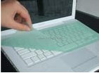 笔记本电脑键盘硅胶保护膜